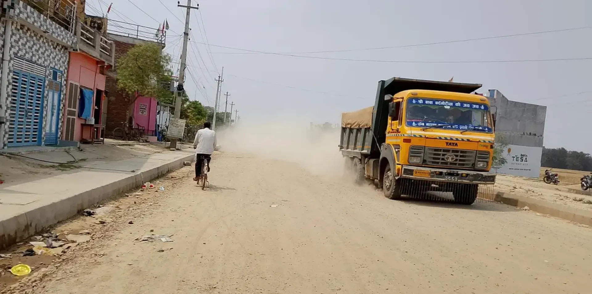 तीन दशकपछि दमक–चिसापानी सडकको ठेक्का प्रक्रिया अघि बढ्यो, तीन वर्षमा कालोपत्रे लक्ष्य